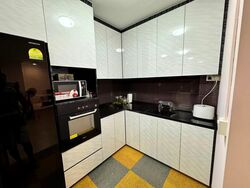Blk 269 Toh Guan View (Jurong East), HDB 5 Rooms #575833121